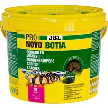 Şanal Jbl Pronovo Botia Tab M 5,5l