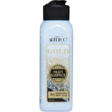 Meschain Meschaın Artdeco Gold Multi Surface 140CC 268 Bebek Mavi