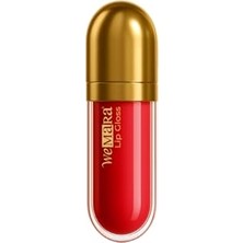 aklow akyoleticaret Autumn Blush Gloss 003 (Kırmızı) 8 ml