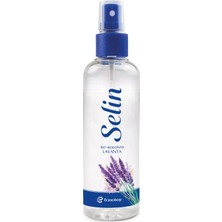 Selin Kolonya Lavanta Sprey 100 ml