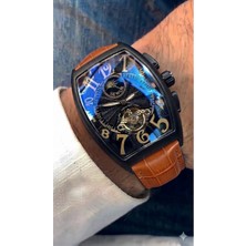Sewor Mekanik Erkek Kol Saati