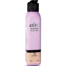 Meschain Meschaın Artdeco Akrilik Boya 140ML 3660 Lila