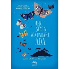 aklow akyoleticaret Her Şeyin Sonundaki Ada