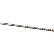aklow akyoleticaret DT9417 Sds-Max Delici Uç, 20 x 540 mm