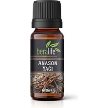 aklow akyoleticaret Anason Yağı - 20 ml Anason Yağı