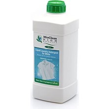 aklow akyoleticaret Renkliler Için Sıvı Çamaşır Deterjanı, 1000 ml