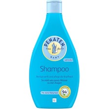 aklow akyoleticaret Bebek Şampuanı, 400 ml