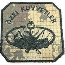 aklow akyoleticaret Özel Kuvvetler Peçi