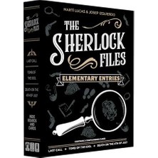 aklow akyoleticaret Sherlock Dosyaları Ilköğretim Girişler