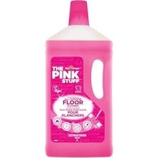 aklow akyoleticaret The Pink Stuff Vloer Temizleyici 1 L
