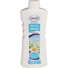 aklow akyoleticaret Sıvı El Sabunu 1000 ml 119-10
