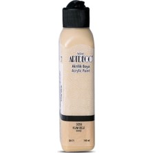 Meschain Meschaın Artdeco Akrilik Boya 140ML 3056 Kum Beji