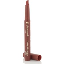 aklow akyoleticaret Chubby Silky Matte Lipstick, WATERPROOF-RUJ-TERRACOTTA-611