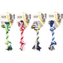 Şanal Ally Paws Köpekler Için Diş Ipi 18CM