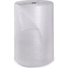 aklow akyoleticaret Balonlu Naylon, Balonlu Patpat, 100 cm x 50 Metre