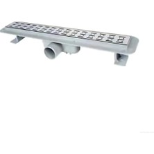 Meschain Meschaın Duş Kanalı 60 cm - DK6336