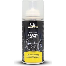 aklow akyoleticaret Mıchelın Araç Parfümleri MC32705 150 ml Klima Temizleyici Sprey