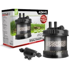Şanal Aquael Multikani Filter Dış Filtre 800W