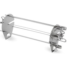 aklow akyoleticaret Rotisserie Şişleri