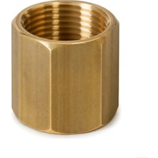 Meschain Meschaın 1 1/2" Sarı Manşon - KS085