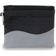 Şanal Petsafe 74144 Gl Treat Pouch Black - Lezzetler Için Çanta