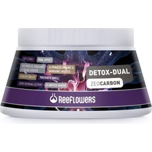 Şanal Reeflowers Detox-Dual Zeo Carbon 360GR