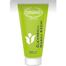 aklow akyoleticaret Cleanball Masaj Kremi 200 ml 224-255