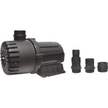 Şanal Resun Devirdaim Motoru 28000 L/h