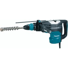 Makita Elektropnömatik Delici Kırıcı HR5202C