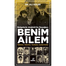 MGN Benim Ailem