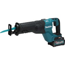 Makita Kılıç Testere 40V JR001GM201