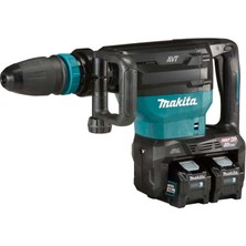 Makita Elektropnömatik Kırıcı 40V HM002GZ03
