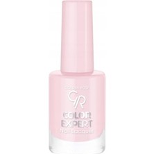 aklow akyoleticaret Color Expert Nail Lacquer No: 143 Geniş Fırçalı Oje 10.2 ml