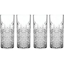 aklow akyoleticaret Timeless Rakı Bardağı, 6 Adet 21000006951646