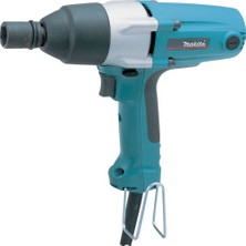 Makita Somun Sıkma Makinası TW0200