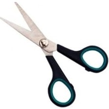 aklow akyoleticaret Orta Boy Çok Amaçlı Makas, 17 Cm, IRM193917042925
