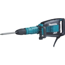 Makita Elektropnömatik Kırıcı HM1214C
