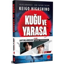 Ne Lazım Bana Kuğu ve Yarasa