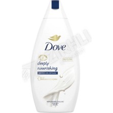 Dove Duş Jeli Deep N Shower Gel 450ML