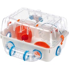 Şanal Ferplast Hamster Kafesi, 15,94 x 11,61 8,61 x 8,86
