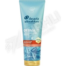 3 Adet Head & Shoulders Dermaxpro Revizalite Saç Kremi 220 ml