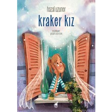 MGN Kraker Kız