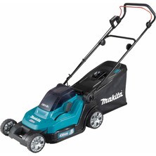 Makita Akülü Çim Biçme Makinası 2X18V DLM432Z