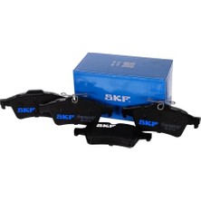 aklow akyoleticaret Fren Balatası Arka Ford C-Max Iı 1.0/1.5/1.6 Ti; 1.6 Lpg 12, C-Max Iı 1.5 Tdcı; 1.6 Tdcı; 2.0 Tdcı 10, Focus Iıı 1.6 Ti; 1.6 Lpg; 2.0 St; 1.6 Tdcı; 2.0 Tdcı 10 Vkbp 90025 - Vkbp 90025