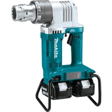 Makita Somun Kesme Makinası 2X18V DWT310PT2
