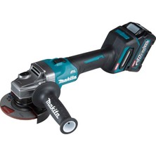 Makita Taşlama Makinası 40V GA007GM201