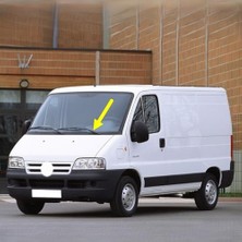 aklow akyoleticaret Ön Cam Sol Sürücü Tarafı Silecek Kolu Citroen Jumper ile Uyumlu 2002-2006