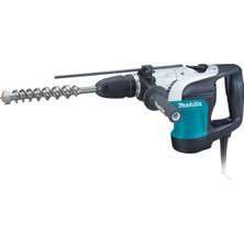 Makita Elektropnömatik Delici Kırıcı HR4002