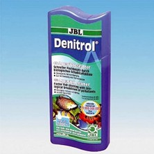 Şanal Jbl Denitrol 250 ml Bakteri Başlatıcı, 111-23062
