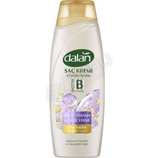 Dalan Saç Kremi Tüm Saçlar 450 ml